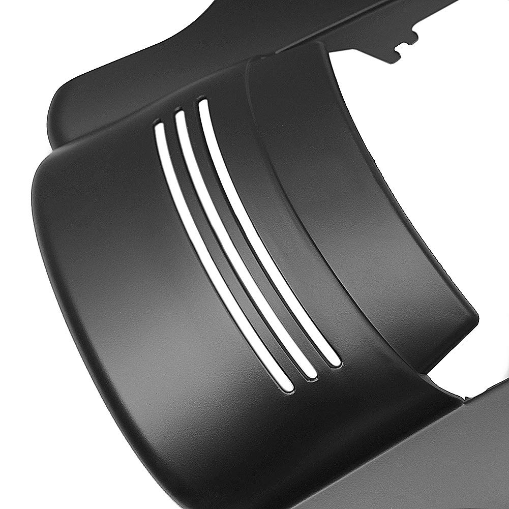 Amazon | AQIMY リアフェンダーエクステンション バガーキット